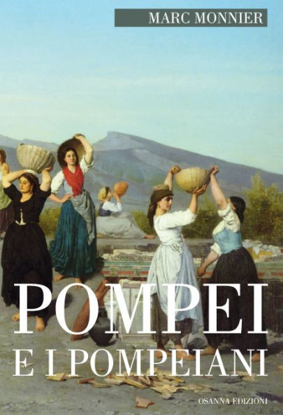 Pompei e i Pompeiani