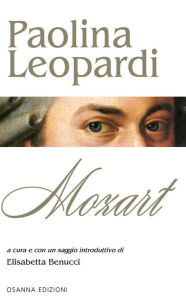 Title: Mozart, Author: Leopardi Paolina