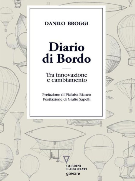 Diario di bordo. Tra innovazione e cambiamento