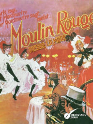 Title: Mouline Rouge, Author: Pierre La Mure