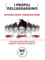 Title: I profili dell'assassino, Author: Cesca-Bossi