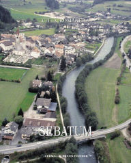 Title: Sebatum: Citta Romane 4, Author: Raffaella Constantini