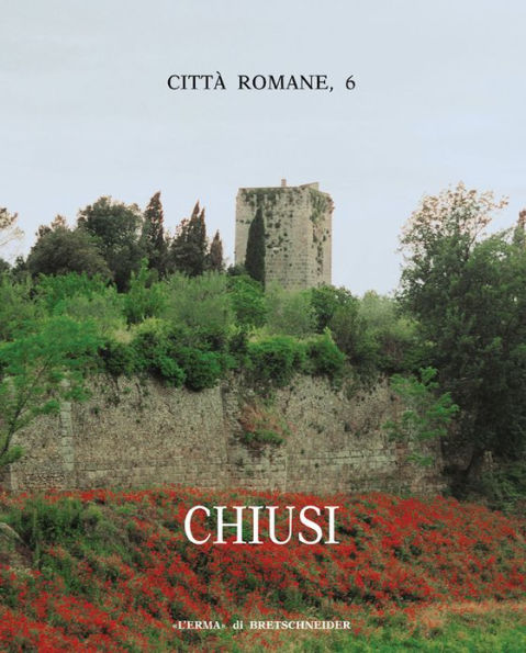 Chiusi: Citta Romane 6