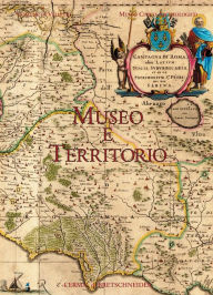Title: Museo e territorio: Atti III giornata di studi. Velletri 7-8 marzo 2003, Author: M Angle