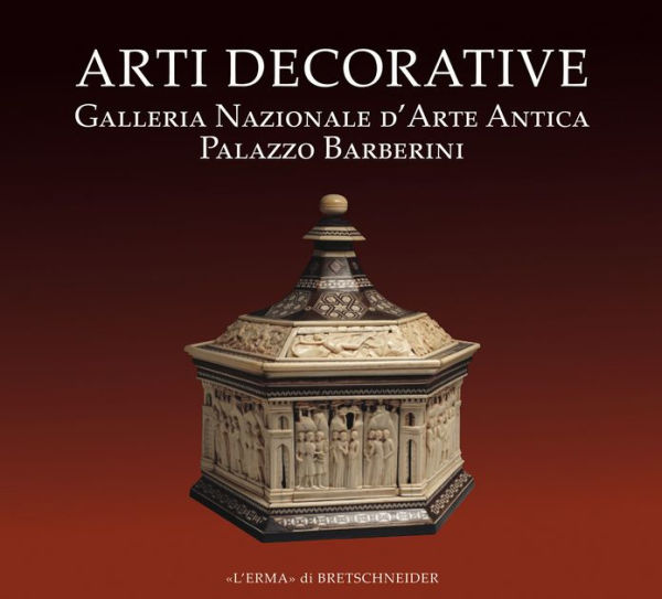 Arti Decorative: Galleria Nazionale d'Arte Antica. Palazzo Barberini