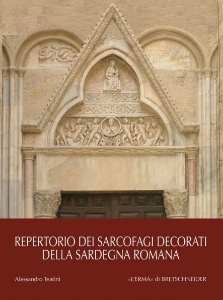 Repertorio dei sarcofagi decorati della Sardegna romana