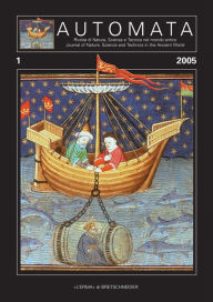 Title: Automata, 1 - 2006 Rivista di Natura, Scienza, e Tecnica del Mondo Antico Journal of Nature, Science and Technologies in the Ancient World: Comitato scientifico: Annamaria Ciarallo, Soprintendenza Archeologica di Pompei; Prof. Masanori Aoyagi, Universita, Author: AA. VV.