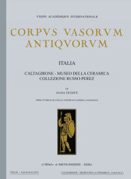 Title: Corpus Vasorum Antiquorum. Italia, 77: Napoli - Museo nazionale Collezione borbonica., Author: Ludi Chazalon