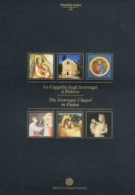 Title: The Scrovegni Chapel in Padua, Author: D. Banzato