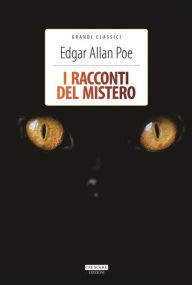 Title: I racconti del mistero: Ediz. con note digitali, Author: Edgar Allan Poe