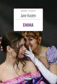 Title: Emma: Ediz. integrale con immagini originali, Author: Jane Austen