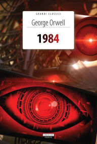 Title: 1984: Ediz. integrale, Author: George Orwell