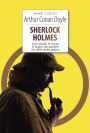 Sherlock Holmes. Uno studio in rosso - Il segno dei quattro - La valle della paura: Ediz. integrali