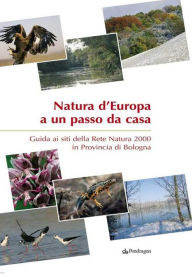 Title: Natura d'Europa a un passo da casa, Author: Pendragon