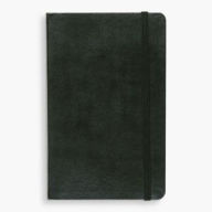 Title: Moleskine Classic Notebook, Large, Ruled, Black, Hard Cover (5 x 8.25)