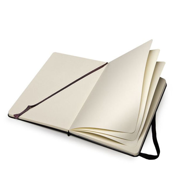 Moleskine® Hard Cover Large Sketchbook