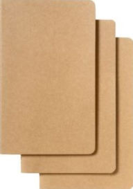 Moleskine Cahier Journals, Moleskine, Stationery & Gifts