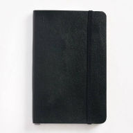 Moleskine Classic Soft Cover Pocket Ruled Notebook