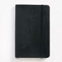 Moleskine Classic Soft Cover Pocket Ruled Notebook