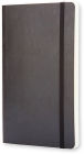 Alternative view 5 of Moleskine Classic Notebook, Large, Ruled, Black, Soft Cover (5 x 8.25)