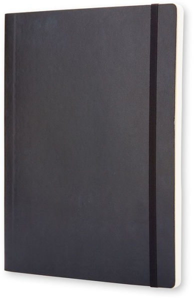 Moleskine Art Plus Sketchbook, Pocket, Plain, Black, Hard Cover