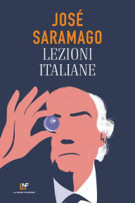 Title: Lezioni italiane, Author: José Saramago