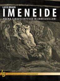 Title: Imeneide: Poema Lussurioso Cinquecentesco, Author: Lasse Braun