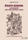 Rimario dialettale con glossario della lingua vicentina e veneta