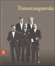 Title: Transavanguardia, Author: Ida Gianelli