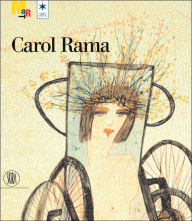 Title: Carol Rama, Author: Carol Rama