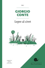 Title: Lepre al civet, Author: Giorgio Conte
