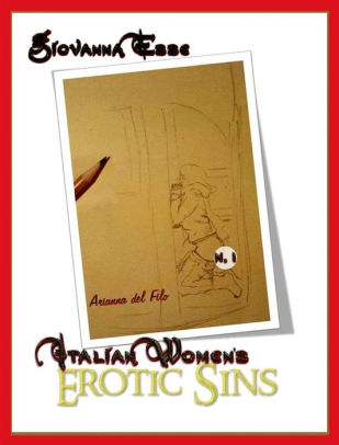 Sins Volume Five