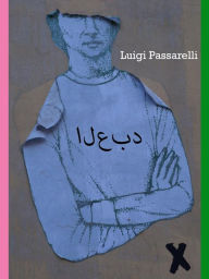 Title: ?????, Author: Luigi Passarelli