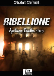 Title: Ribellione, Author: Salvatore Stefanelli