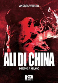 Title: Ali di china, Author: Andrea Varano