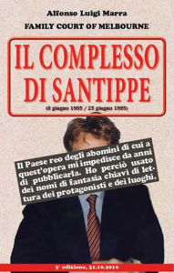 Title: Il complesso di Santippe, Author: Alfonso Luigi Marra