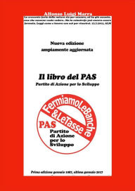 Title: Il Libro del PAS, Author: Alfonso Luigi Marra
