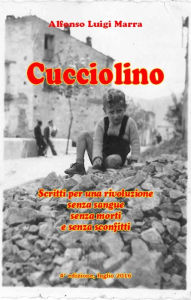 Title: Cucciolino, Author: Alfonso Luigi Marra