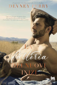 Title: La fattoria dei nuovi inizi, Author: Devney Perry