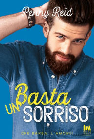 Title: Basta un sorriso, Author: Penny Reid