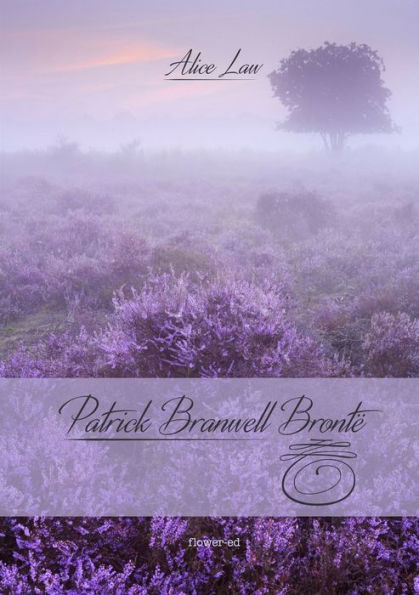 Patrick Branwell Brontë