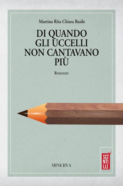 Di quando gli uccelli non cantavano piu'