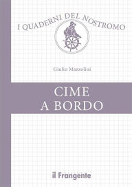 Title: Cime a bordo, Author: Giulio Mazzolini
