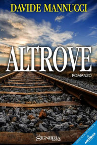 Title: Altrove, Author: Davide Mannucci