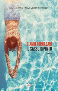 Title: Il sasso dipinto, Author: Gianni Fornasari