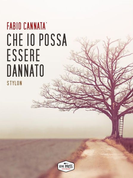 Che io possa essere dannato: Stylon