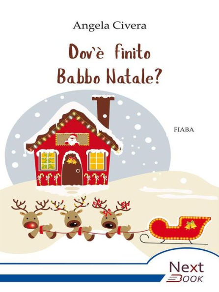 Dov'è finito Babbo Natale