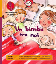 Title: Un bimbo tra noi, Author: Ute Taschner