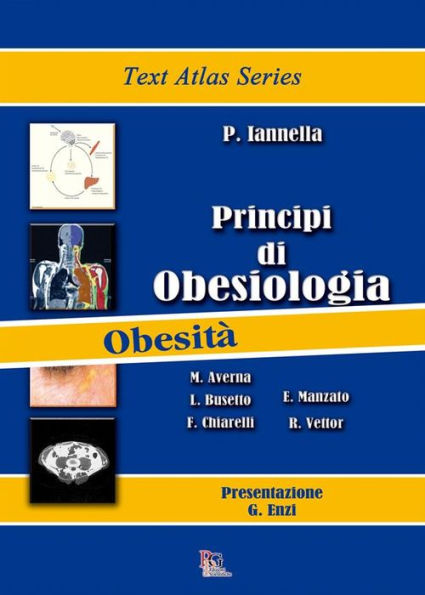 Obesità: Principi di obesiologia