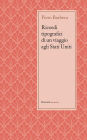 Ricordi tipografici di un viaggio agli Stati Uniti: ( Marzo - Giugno 1892)